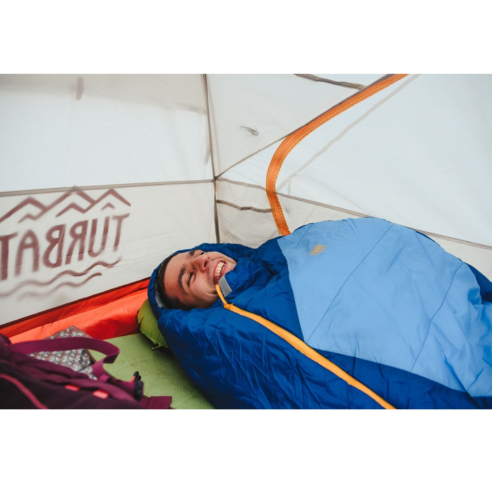 Sleeping Bag Turbat Vatra 2S