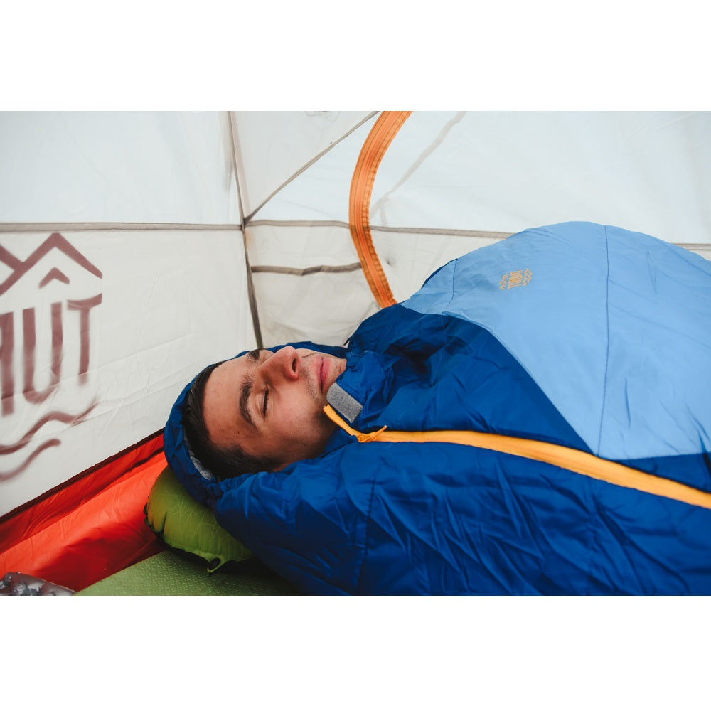 Sleeping Bag Turbat Vatra 2S