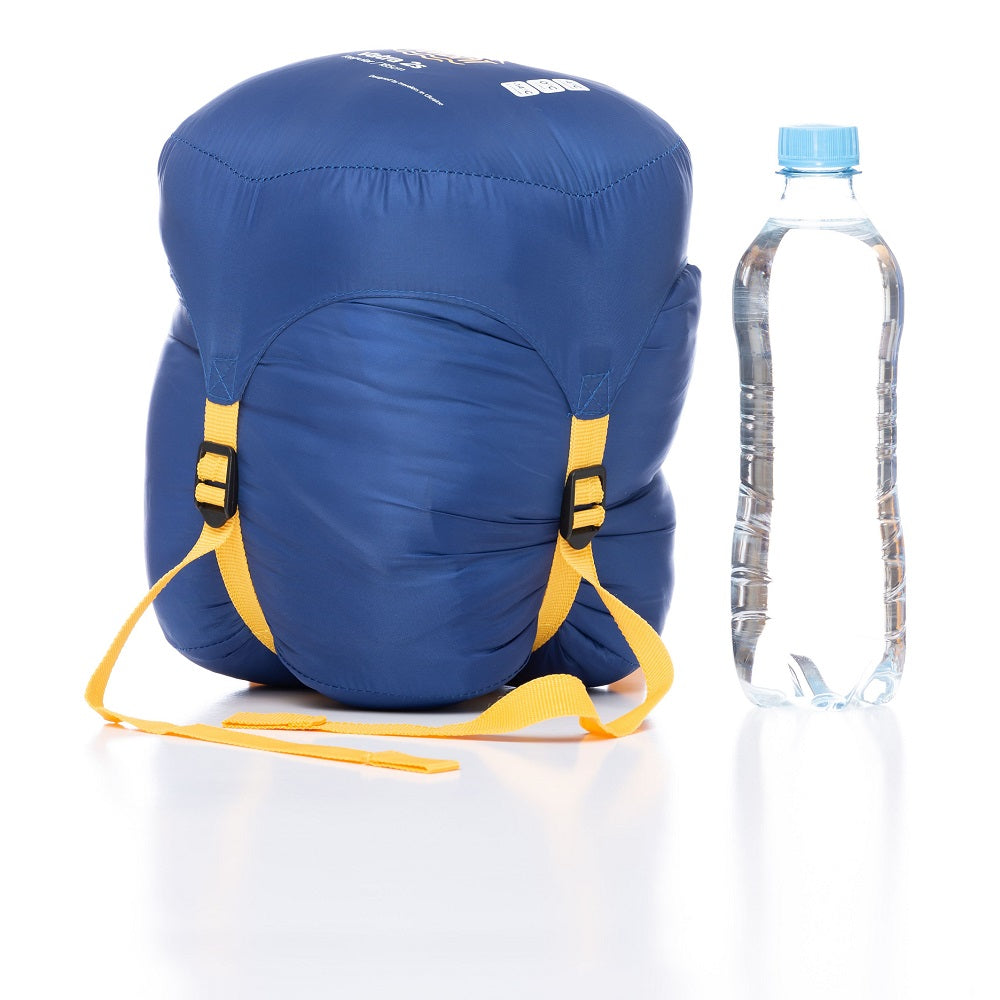 Sleeping Bag Turbat Vatra 2S