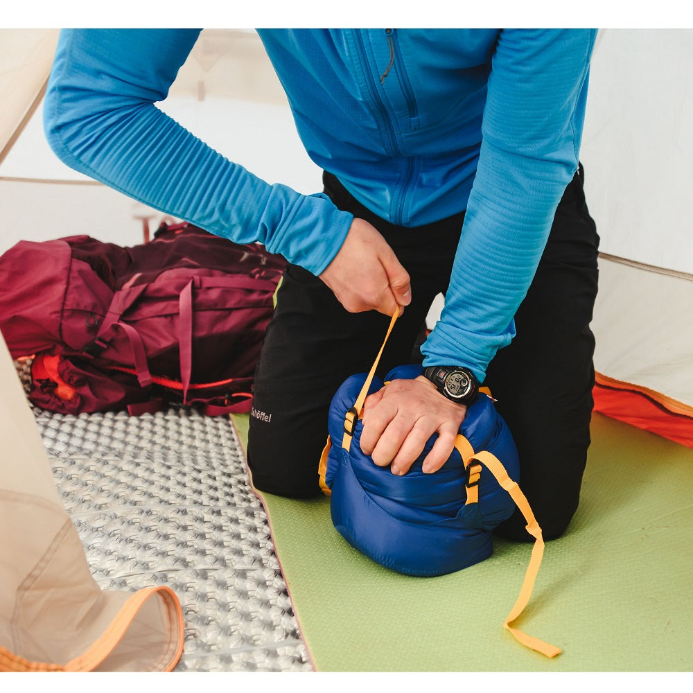 Sleeping Bag Turbat Vatra 2S