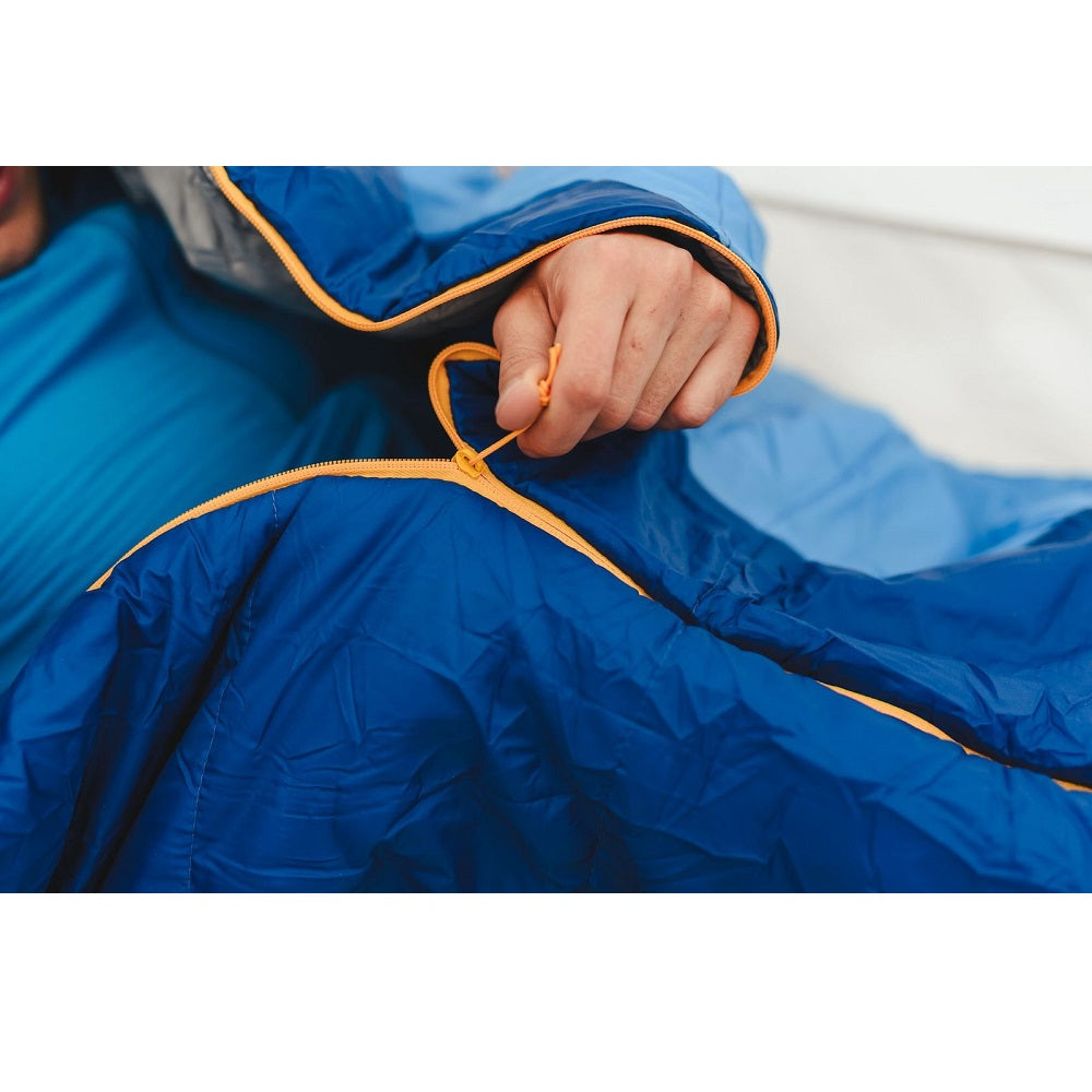 Sleeping Bag Turbat Vatra 2S