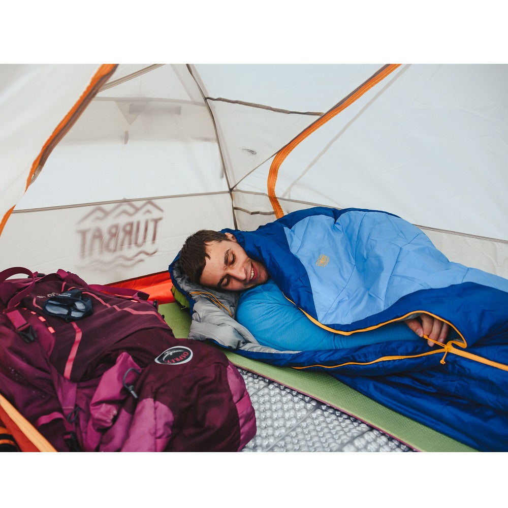 Sleeping Bag Turbat Vatra 2S