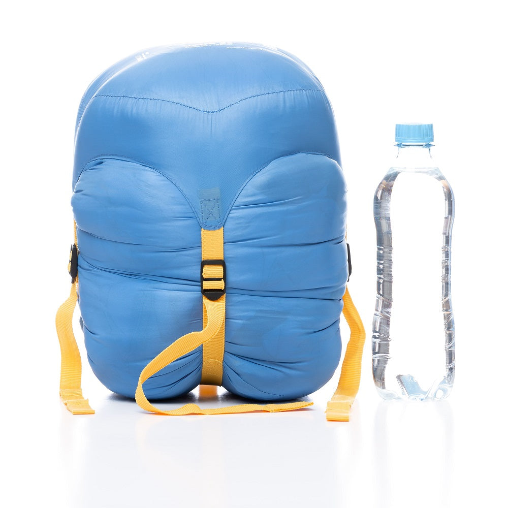 Sleeping bag Turbat Vatra 3S