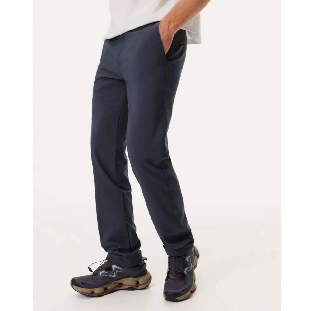 Pants Turbat Winter Travel Mns