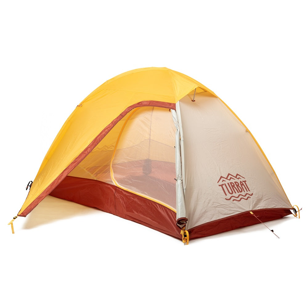 Tent Turbat Borzhava 2