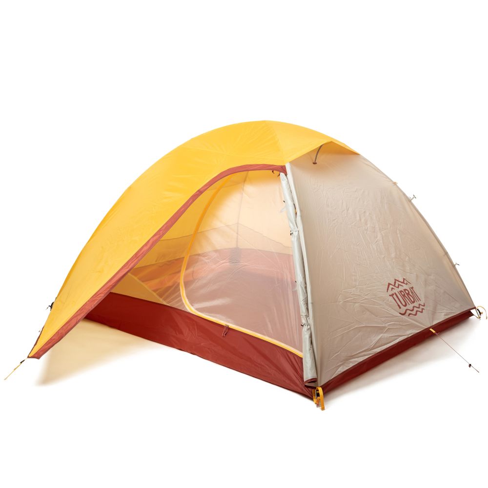 Tent Turbat Borzhava 3