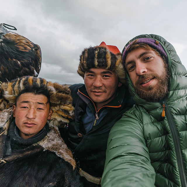 TURBAT | Adventure travel clothing and equipment – Turbat