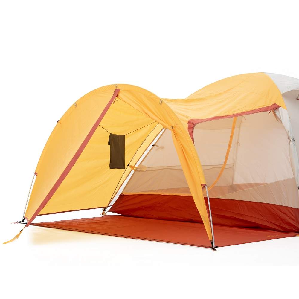 Tent Turbat Borzhava XL 3 Alu