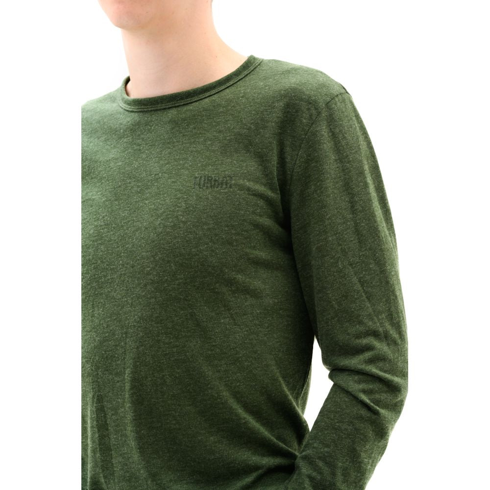 T-Shirt Turbat Cozy LS Mns