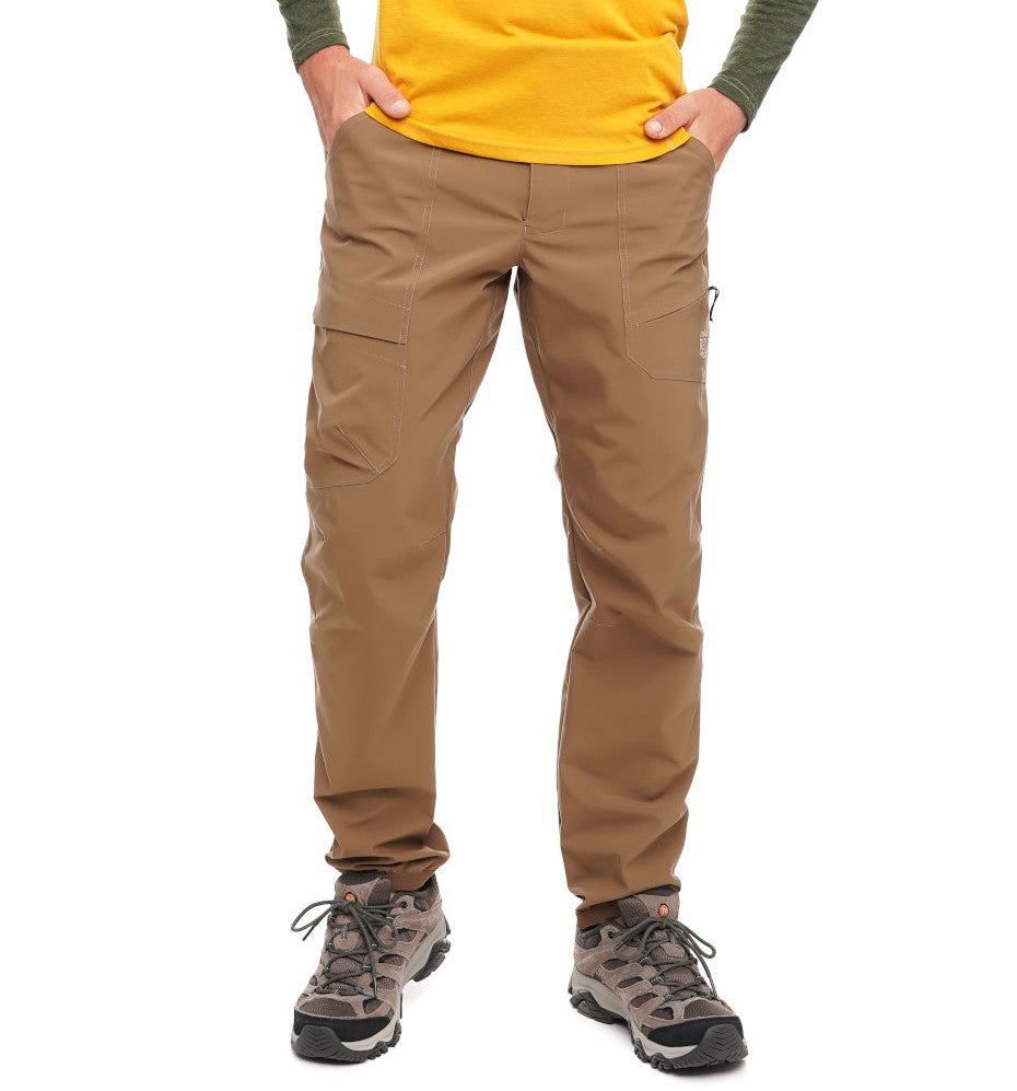 Pants Turbat Explorer Mns