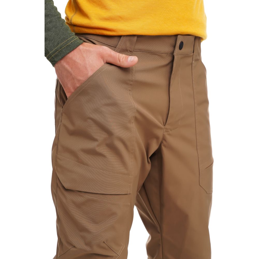 Pants Turbat Explorer Mns