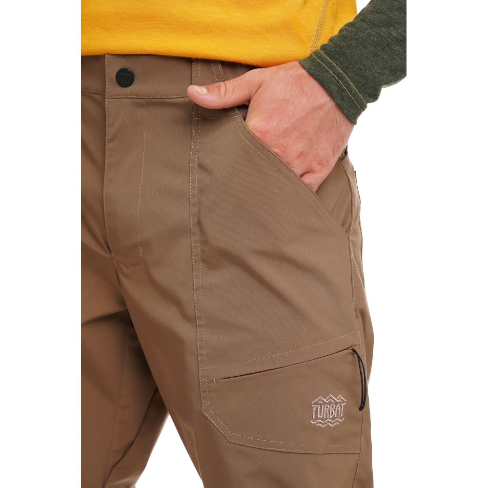 Pants Turbat Explorer Mns