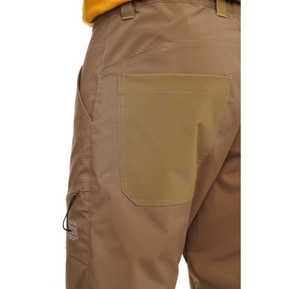 Pants Turbat Explorer Mns