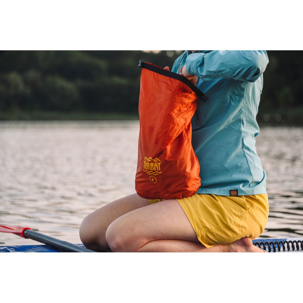 Dry Bag Turbat Germik 6