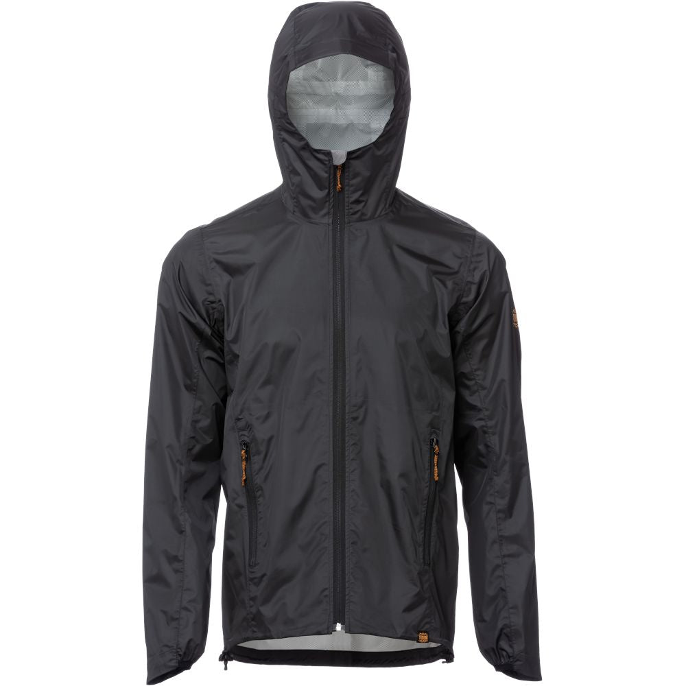Jacket Turbat Isla Mns