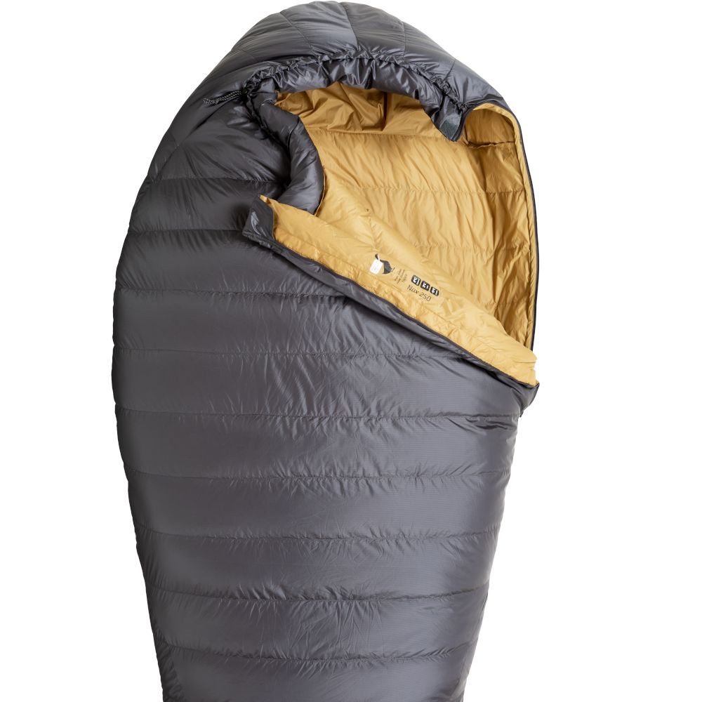 Sleeping bag Turbat Nox 250
