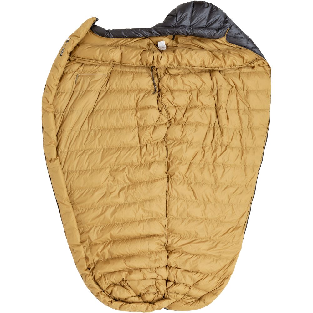 Sleeping bag Turbat Nox 400