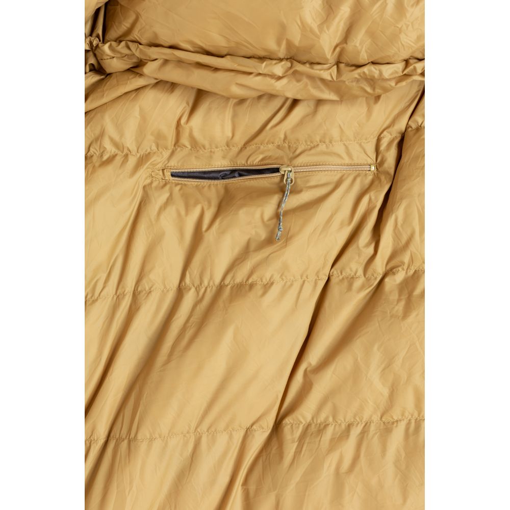 Sleeping bag Turbat Nox 400