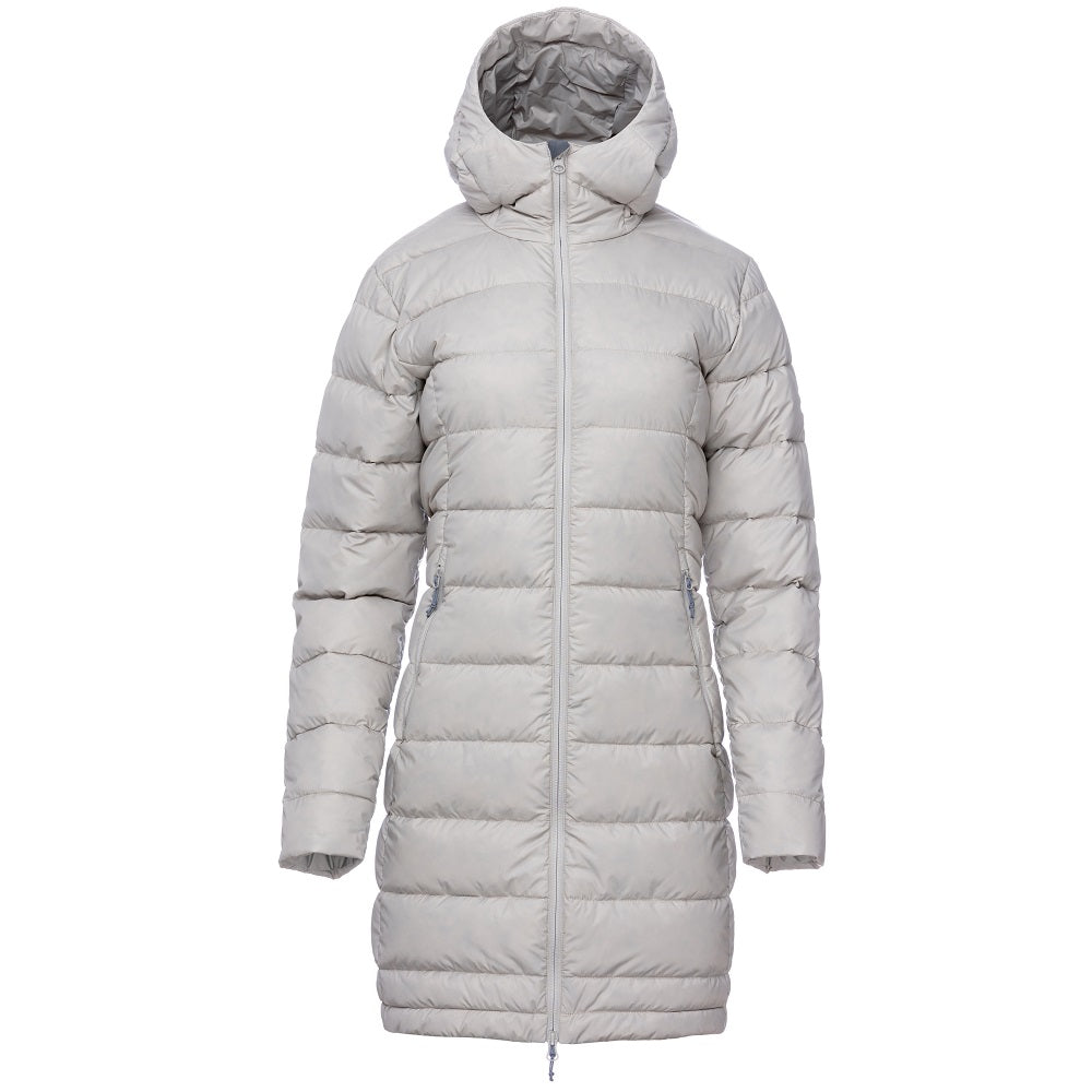 Coat Turbat Odda 2