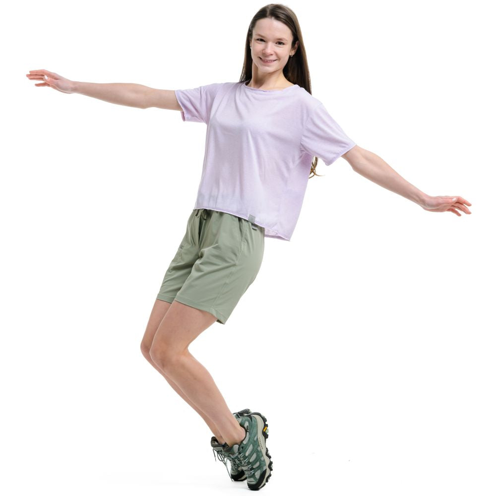 Shorts Turbat Odyssey Lite Shorts Wmn