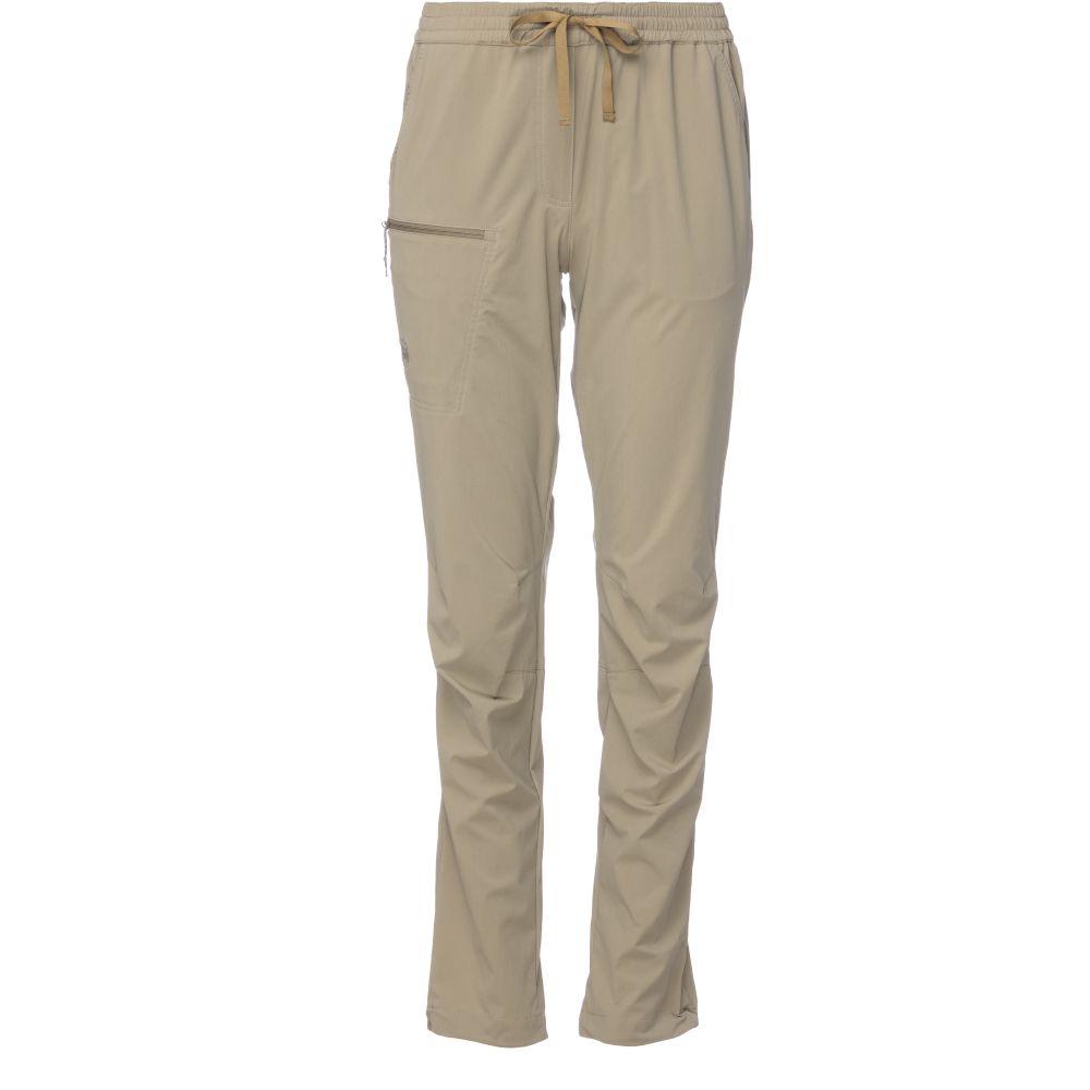 Pants Turbat Odyssey Lite Wmn