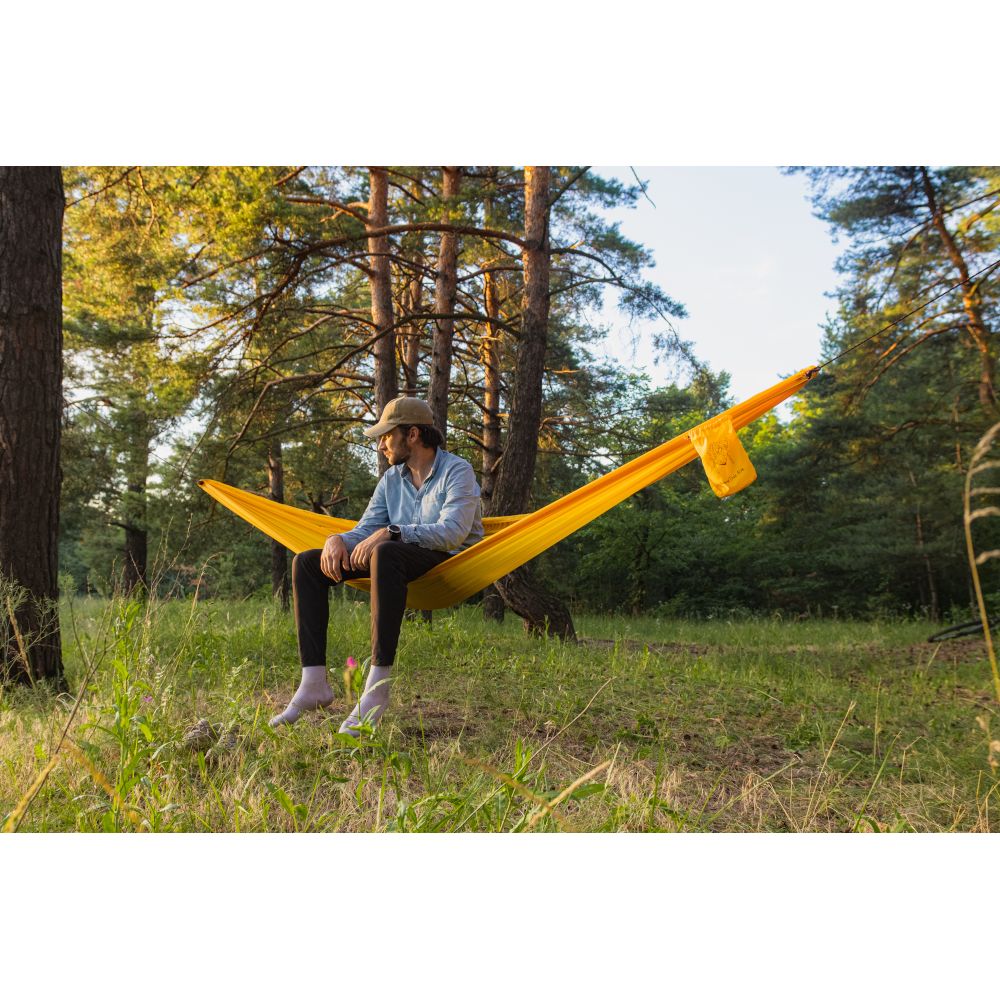 Hammock Turbat Park