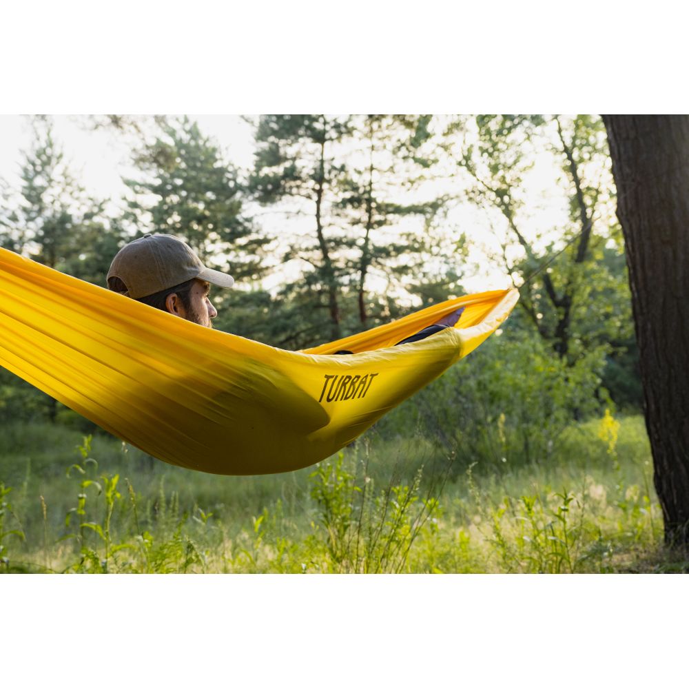 Hammock Turbat Park