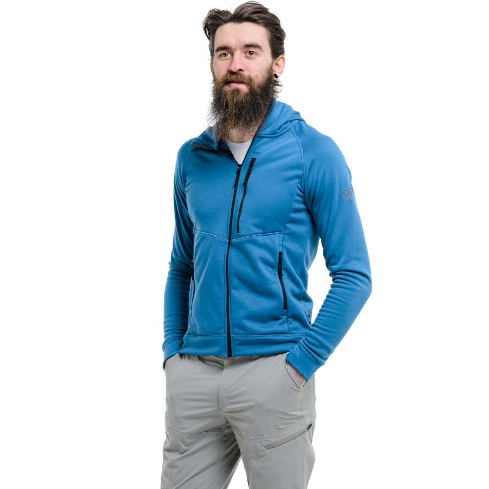 Fleece Turbat Peak Mns