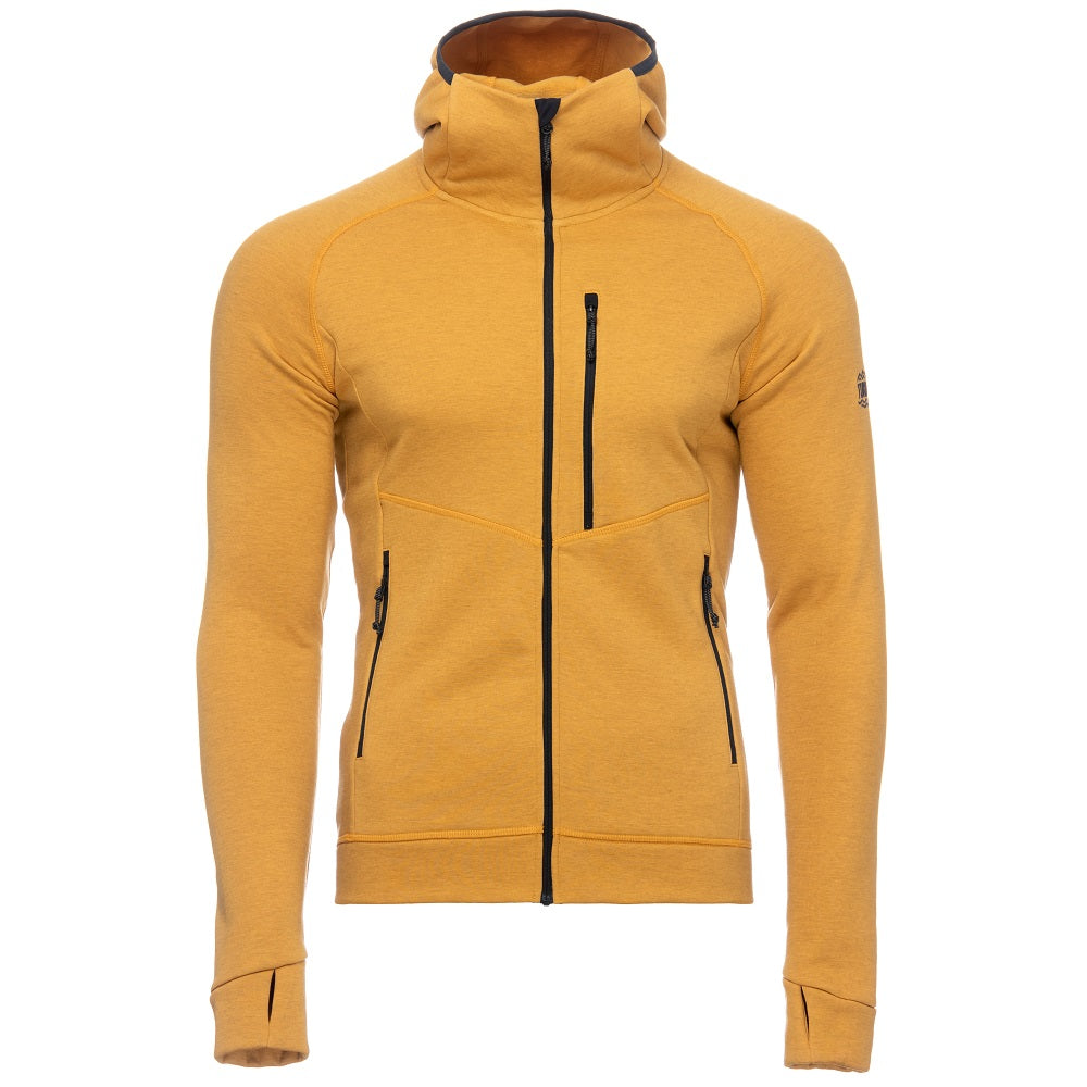Fleece Turbat Peak Mns