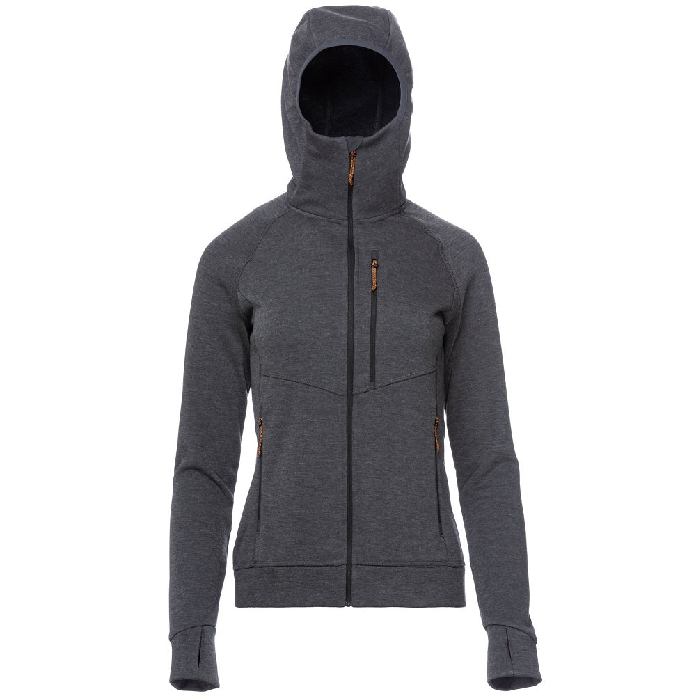 Fleece Turbat Peak Wmn