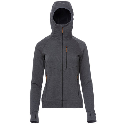 Fleece Turbat Peak Wmn