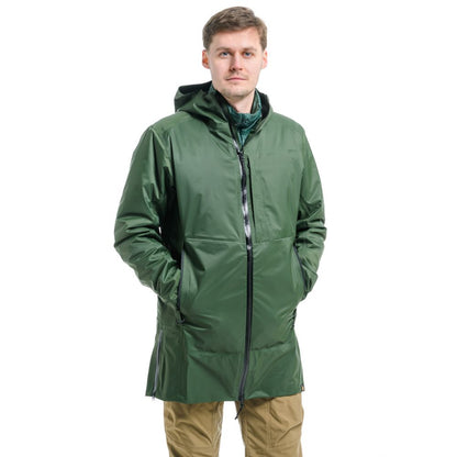 Jacket Turbat Rainforest Mns