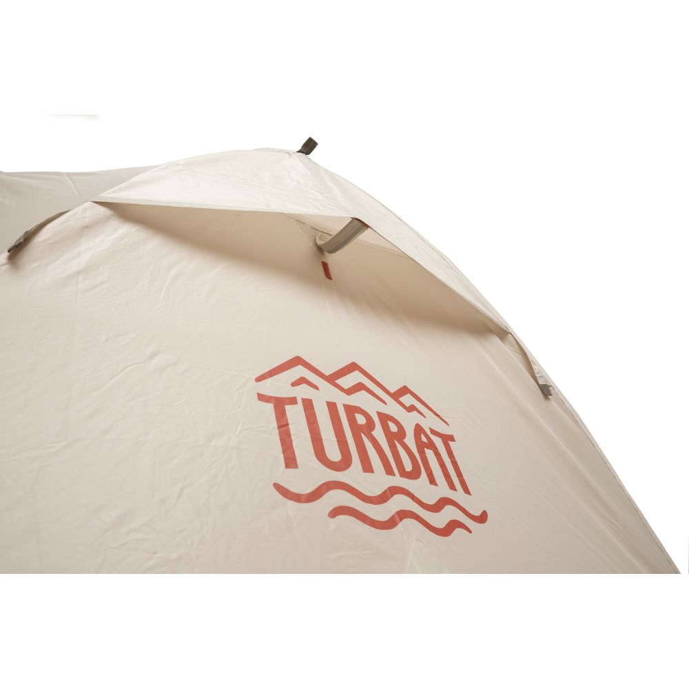 Tent Turbat Shanta 2