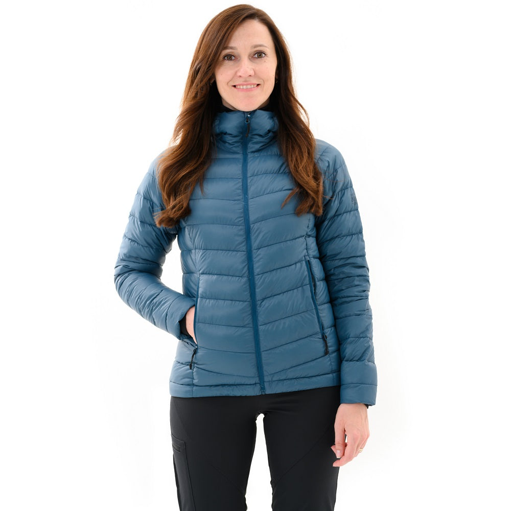 Jacket Turbat Trek Pro Wmn