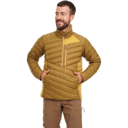 Jacket Turbat Treknorak Mns