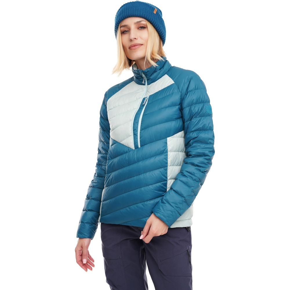 Jacket Turbat Treknorak Wmn