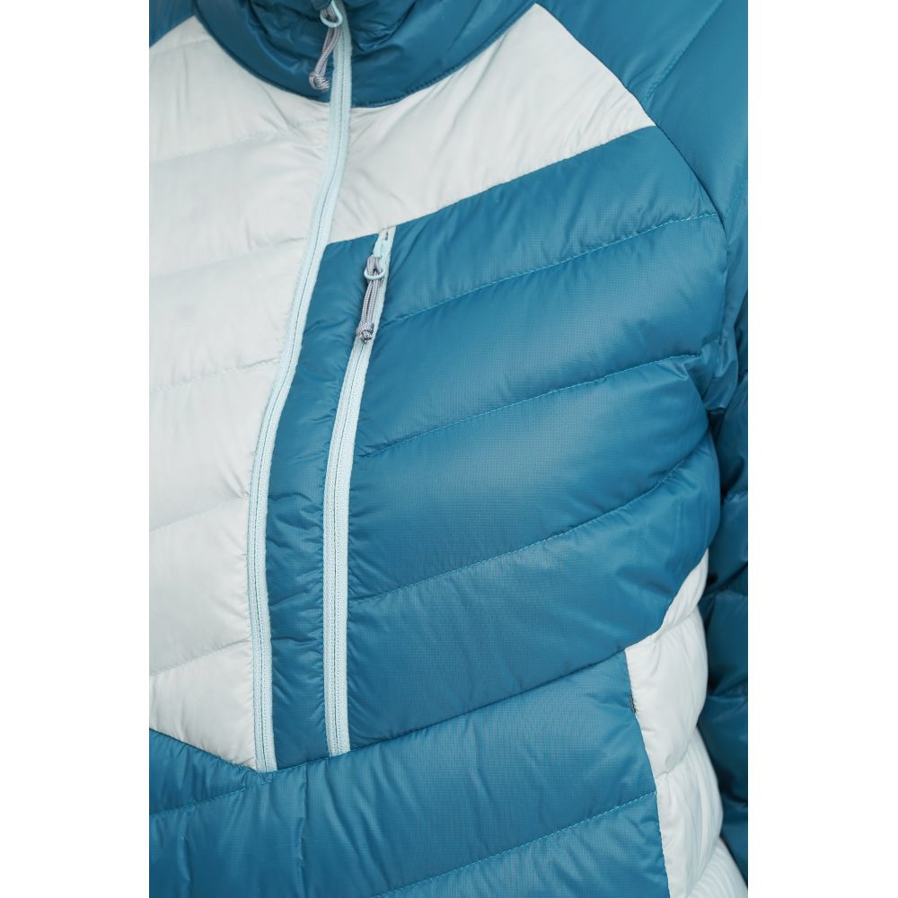 Jacket Turbat Treknorak Wmn