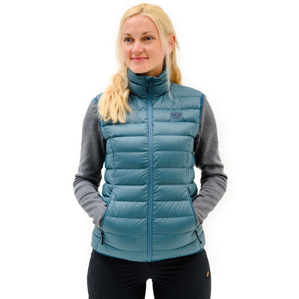 Jacket Turbat Zhandarm 3 Wms