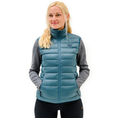 Jacket Turbat Zhandarm 3 Wms