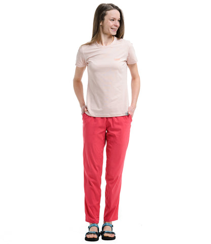 Tshirt Turbat Emblema Wmn