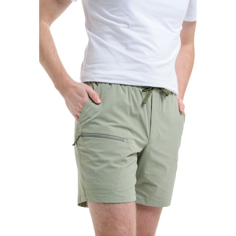 Shorts Turbat Odyssey Lite Shorts Mns