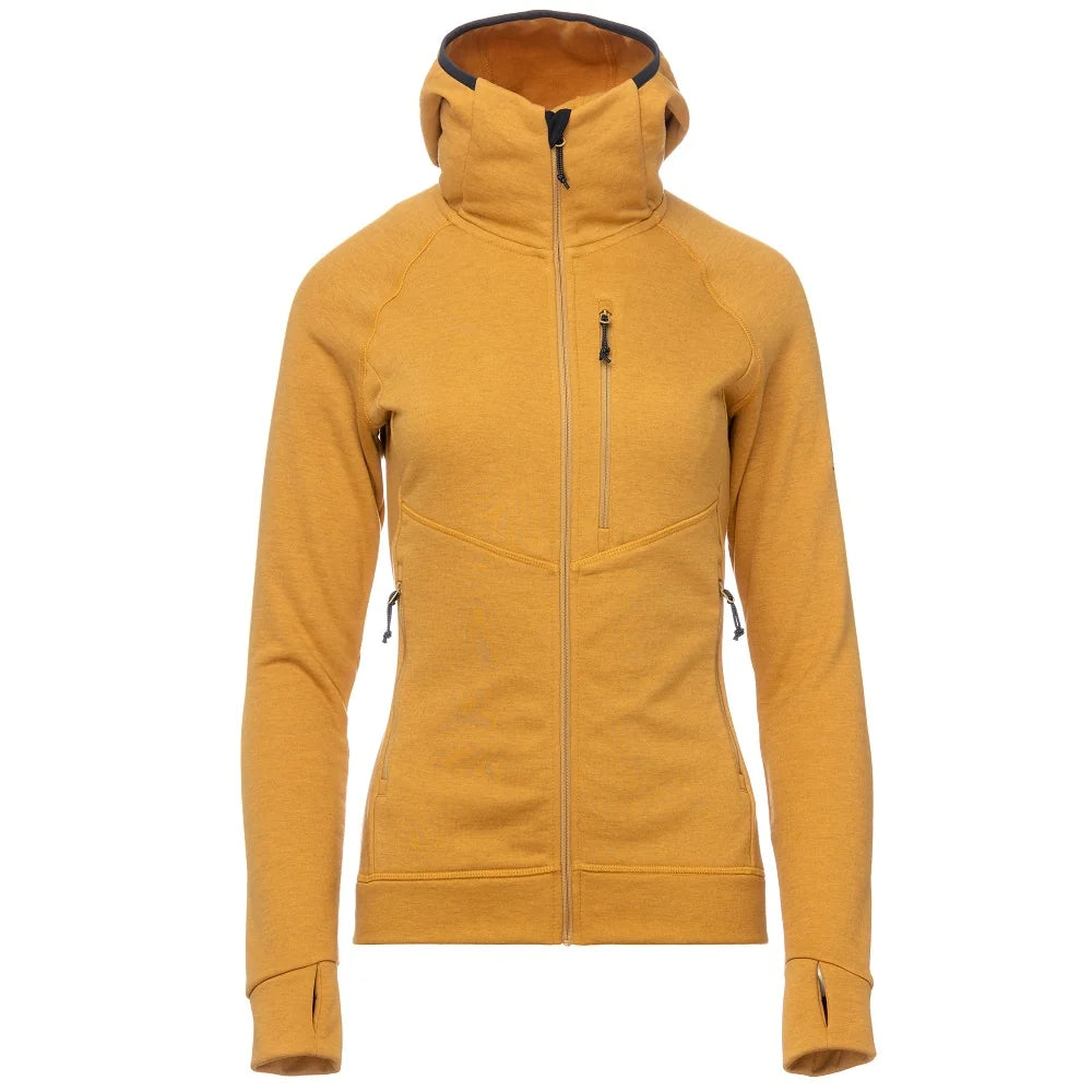 Fleece Turbat Peak Wmn