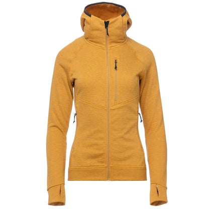 Fleece Turbat Peak Wmn