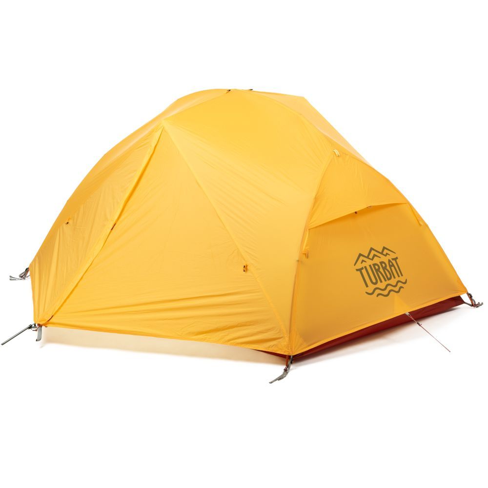 Turbat Shanta Pro 2 Tent