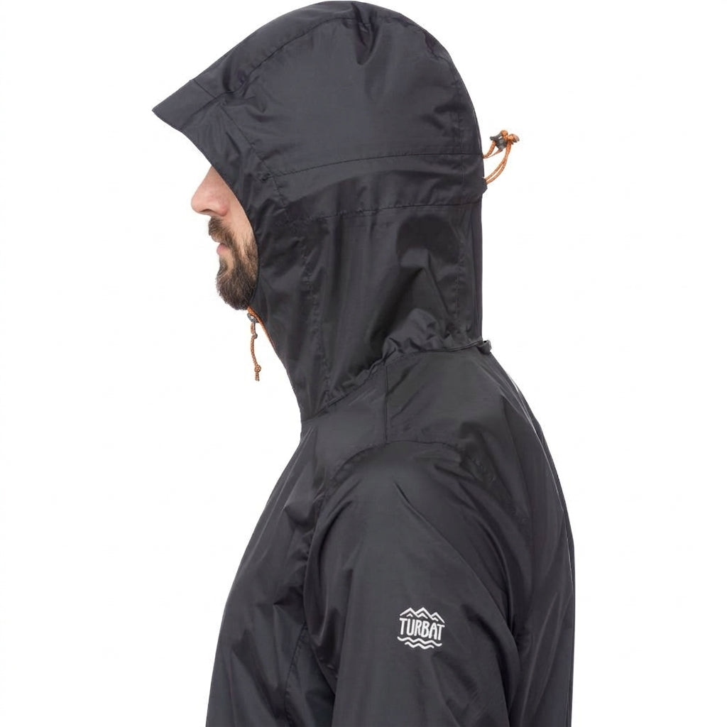 Jacket Turbat Isla Mns