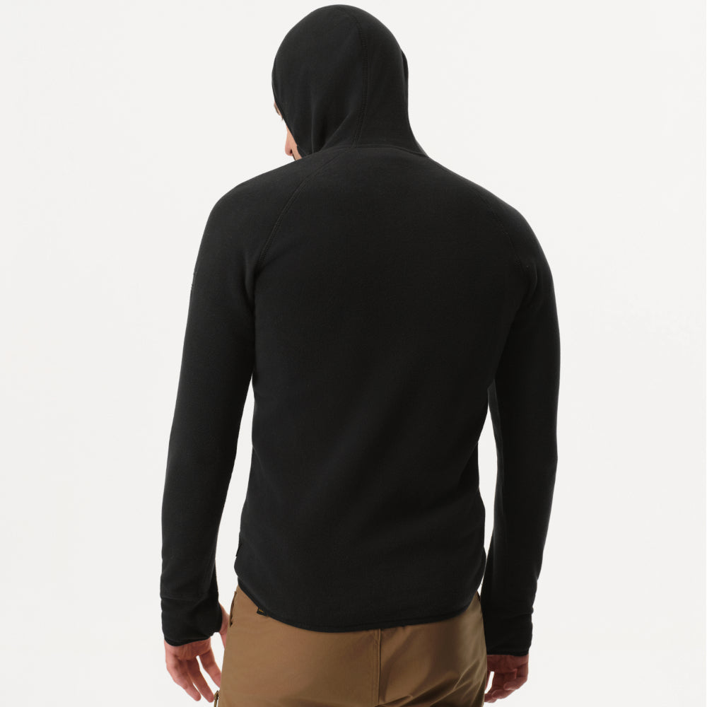 Fleece Hoodie Turbat Annapurna Mns