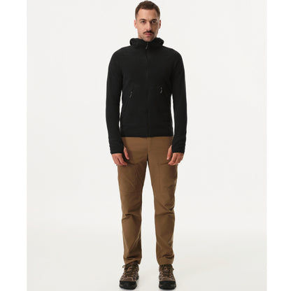Fleece Hoodie Turbat Annapurna Mns