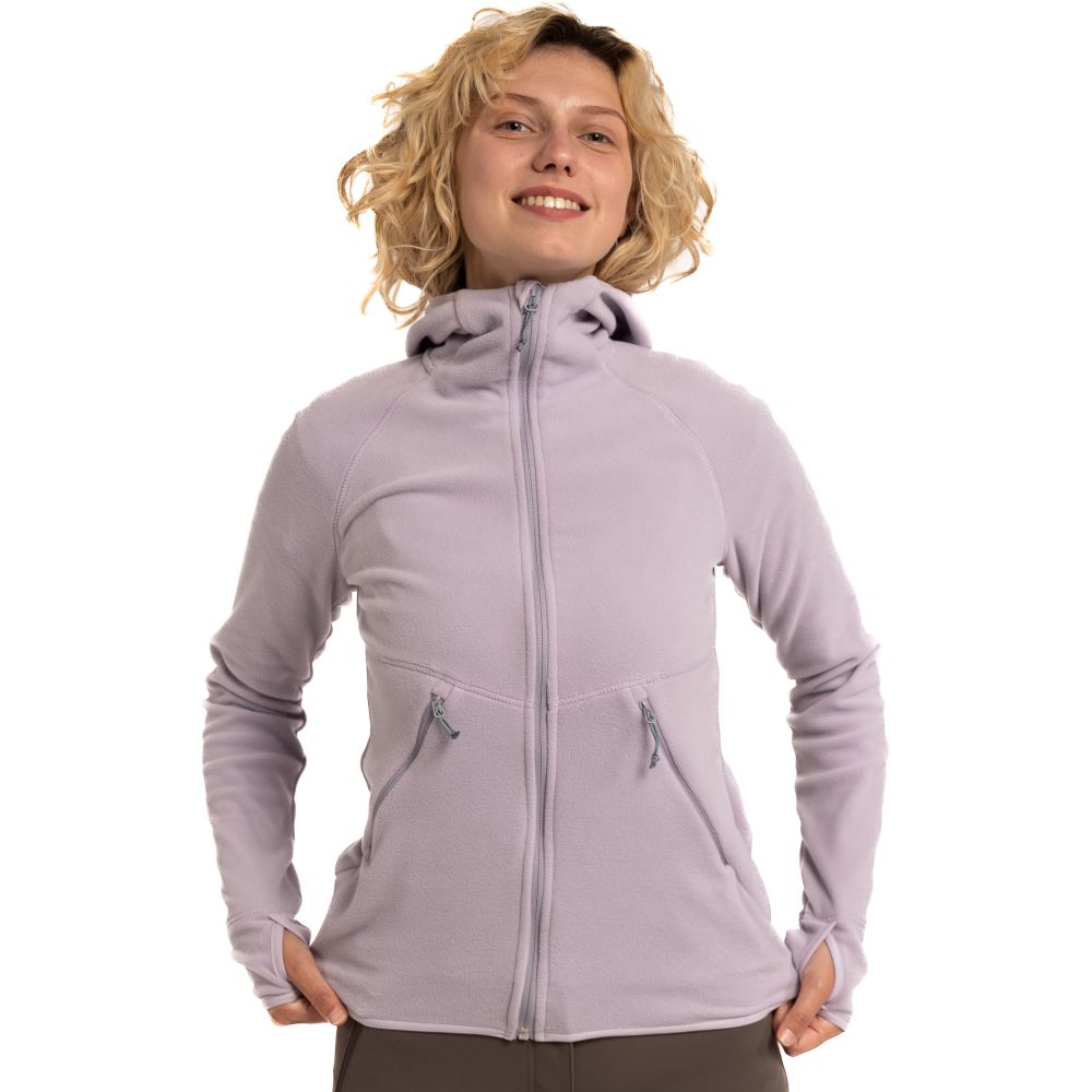 Fleece Turbat Annapurna Wmn