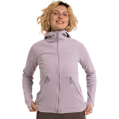 Fleece Turbat Annapurna Wmn
