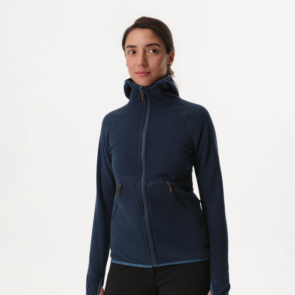 Fleece Turbat Annapurna Wmn